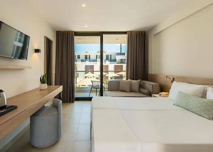 Ellin Hotel & Spa