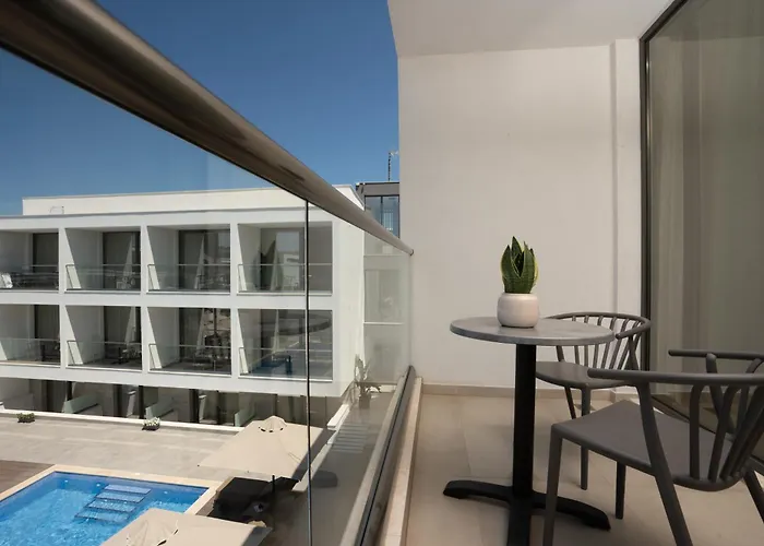 Ellin Hotel & Spa