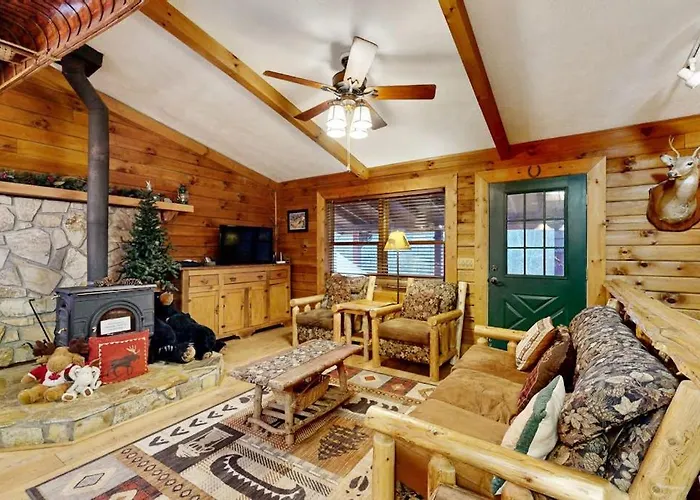 Moose Creek Lodge