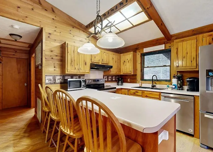 Moose Creek Lodge