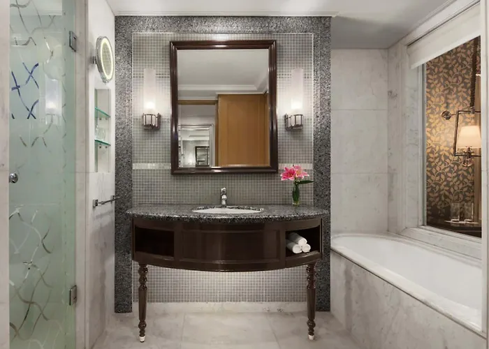 Itc Royal Bengal, A Luxury Collection Hotel, Kolkata