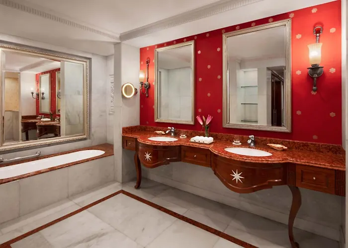 Itc Royal Bengal, A Luxury Collection Hotel, Kolkata