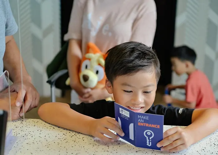 Holiday Inn Express Sydney Airport By Ihg