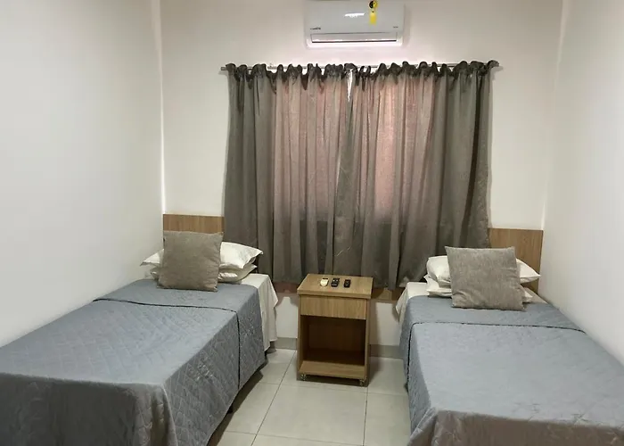 Hotel Bonanza