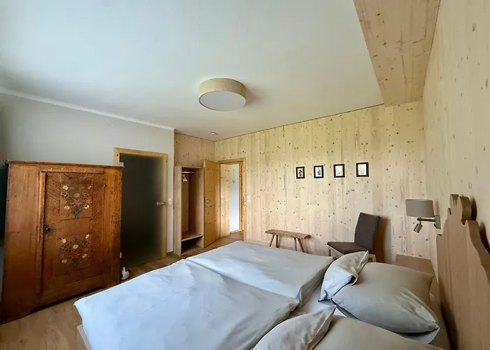 Pension Möslehnerhof