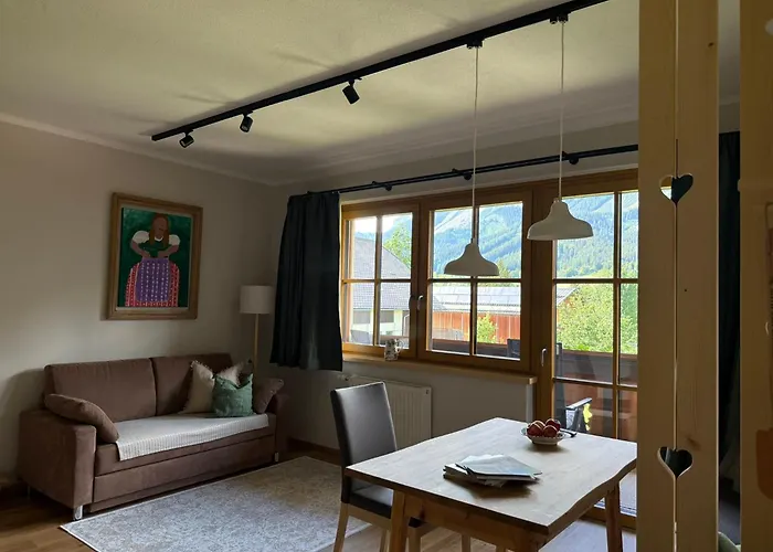 Pension Moeslehnerhof