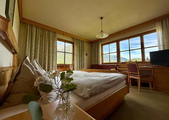 Pension Moeslehnerhof