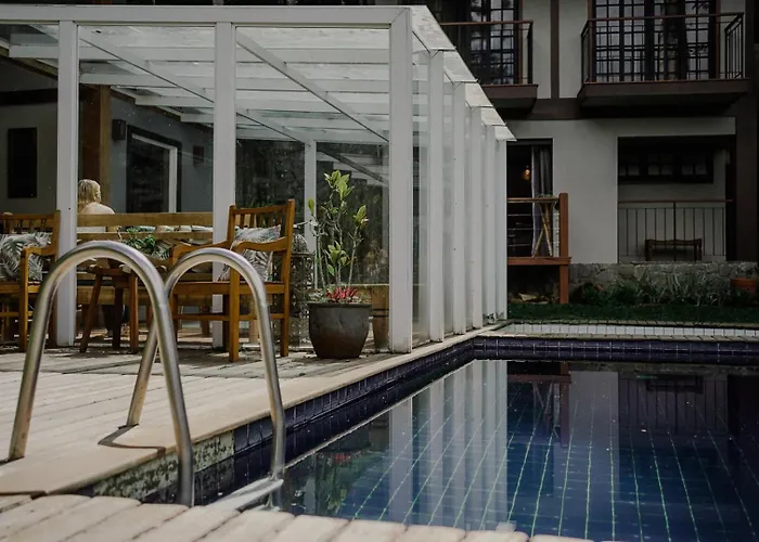 Villa Don