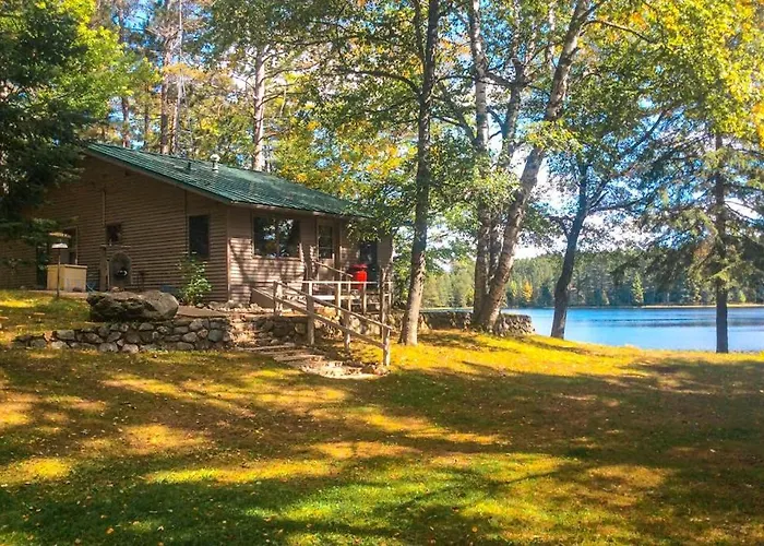 Hotter'S Cabin
