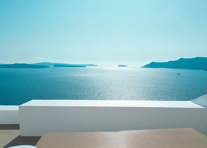 Saint Santorini