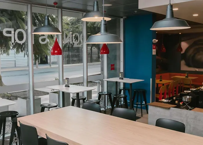 Ibis Trujillo