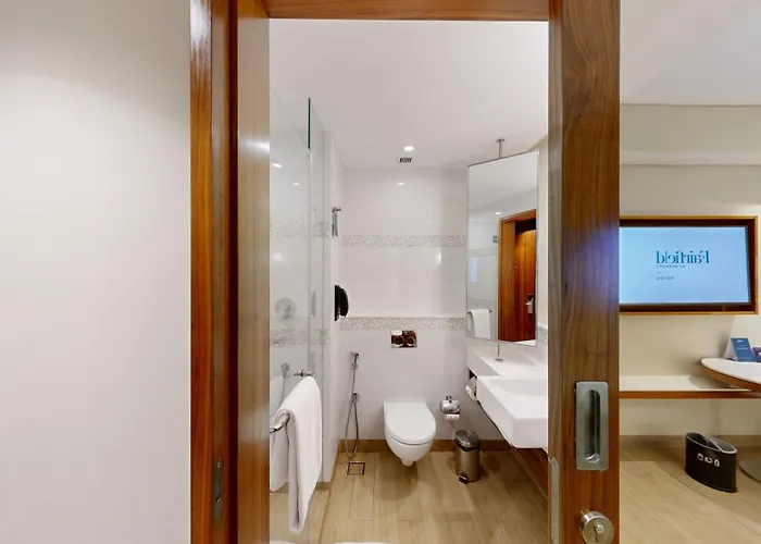 Fairfield By Marriott Kolkata