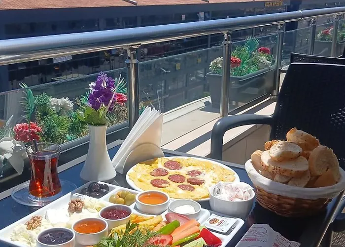 Sıvas Hotel Nevv