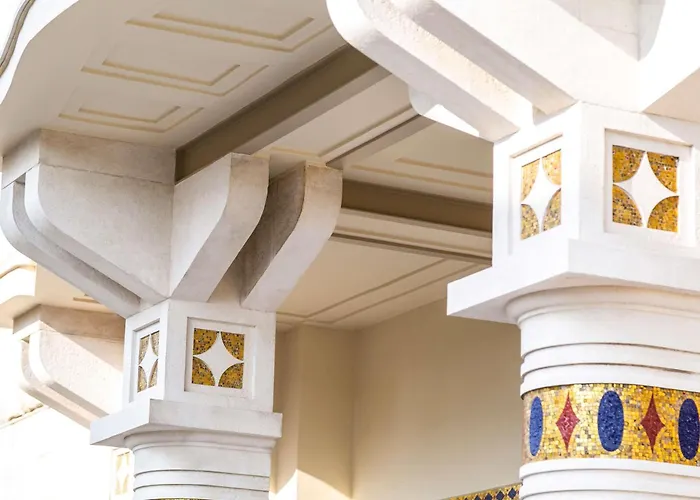 Heritage Hotel Fermai Mgallery Split