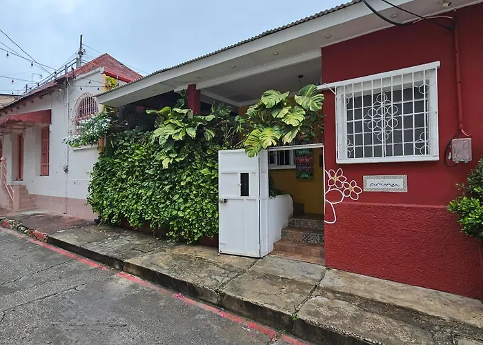 Amina Inn