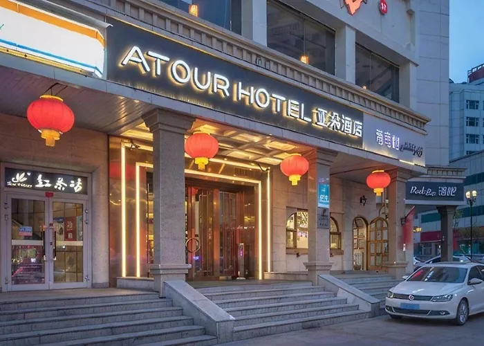 Atour Hotel