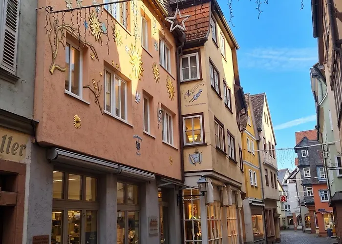 Malerwinkel Hotel