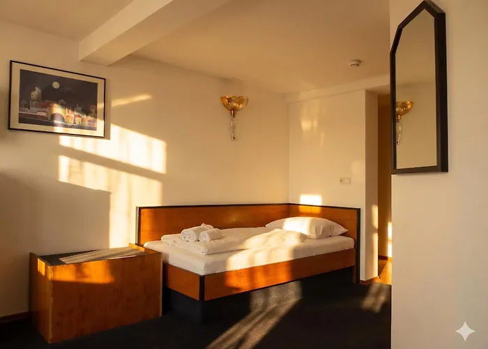 Malerwinkel Hotel