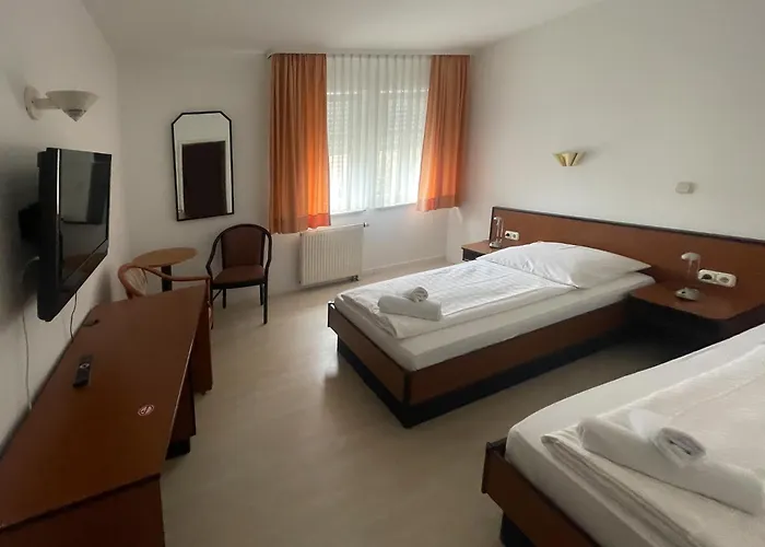 Malerwinkel Hotel