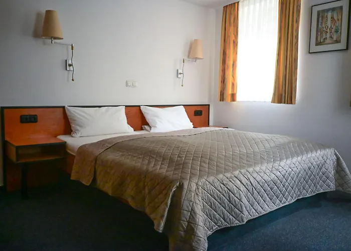 Malerwinkel Hotel