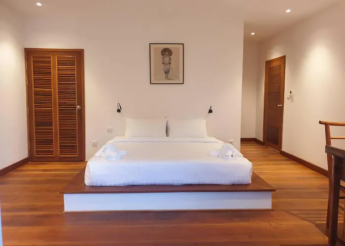 Khla Lodge