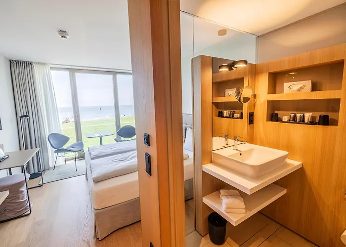 Hotel Misan