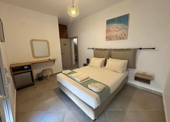 Hotel Kalimera Apartments