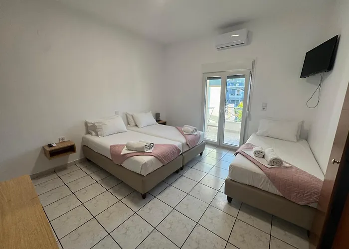 Hotel Kalimera Apartments