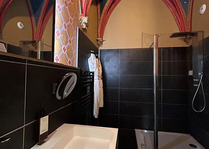 Hotel Leprince, Best Western Premier Collection