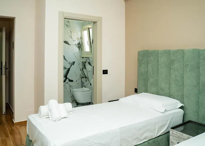 Hotel Vila Stefa