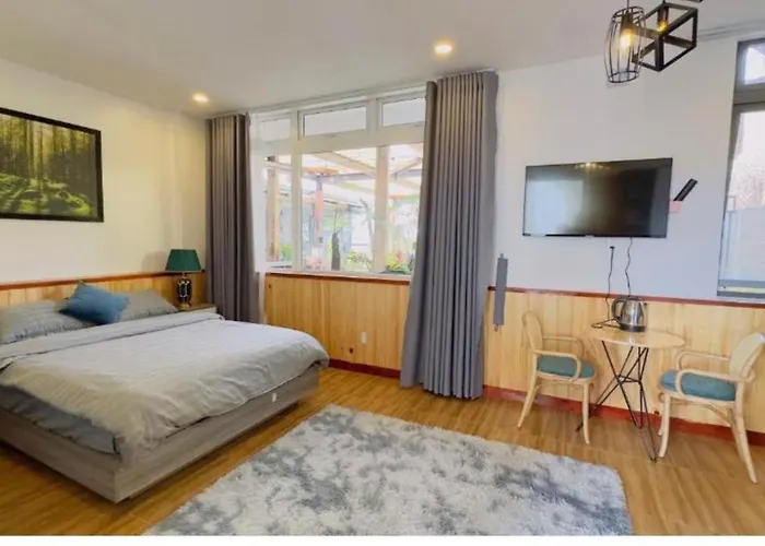 Dalat Family Hostel