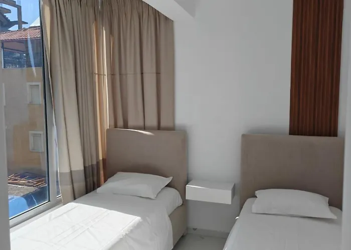 Hotel Elisabet