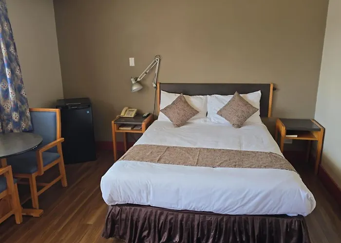 Gateway Motel