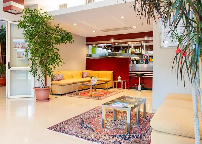 Hotel Europa Caorle