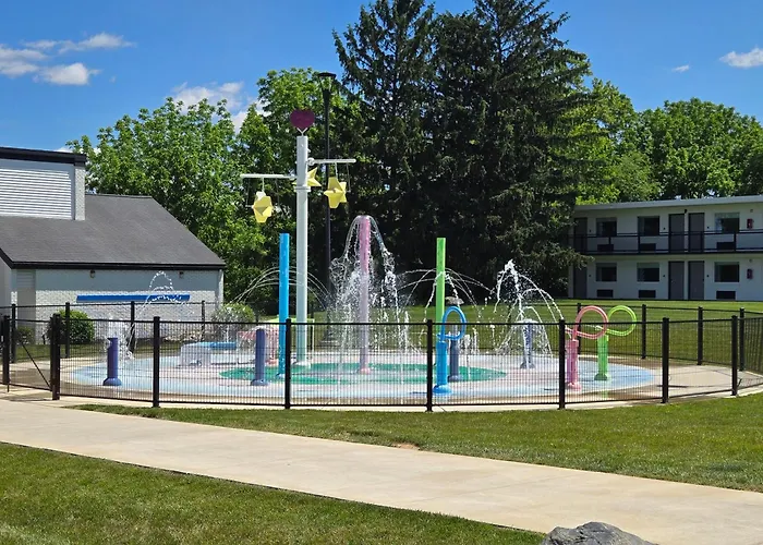 Dutch Wonderland Inn