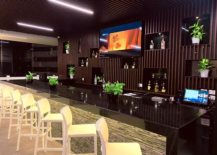 Hotel Plaza Sol Veracruz