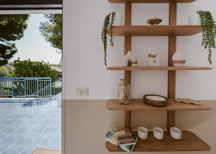 Nido Colorato Guest House