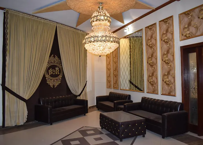 Hotel De Raj Sialkot