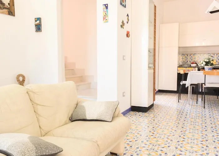 B&B La Marinella
