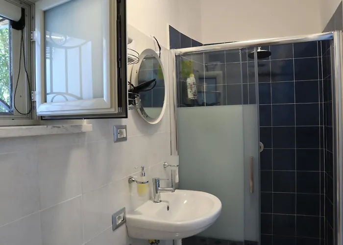 B&B La Marinella