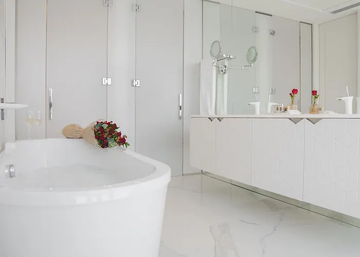 LK Design Hotel Florianópolis