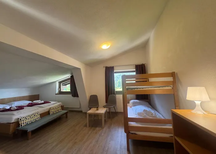 Sonnenburg Hotel