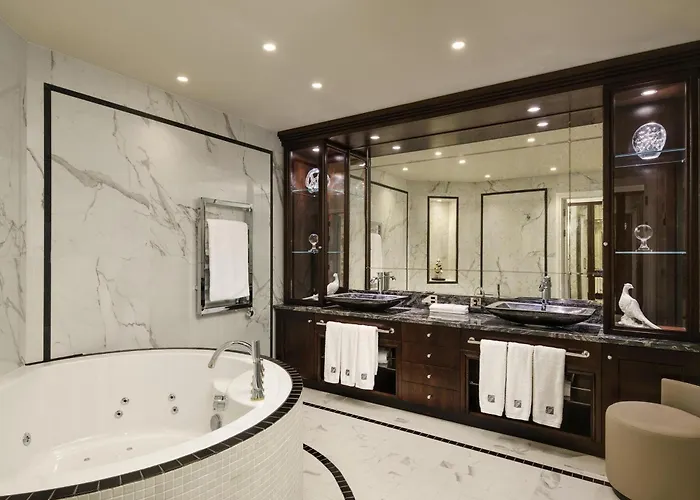 Fairmont Windsor Park