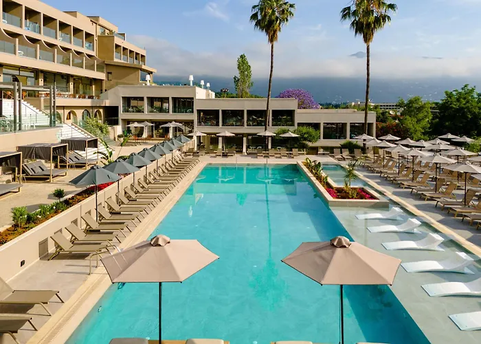 Iolida Corfu Resort By Smile Hotels