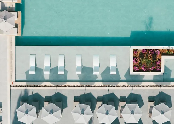 Iolida Corfu Resort By Smile Hotels