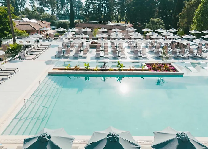 Iolida Corfu Resort By Smile Hotels