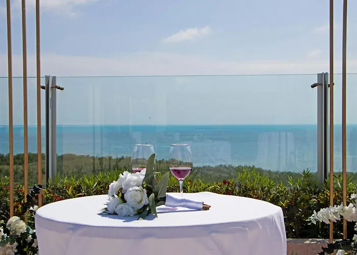 Residence Inn By Marriott Cancun Hotel Zone