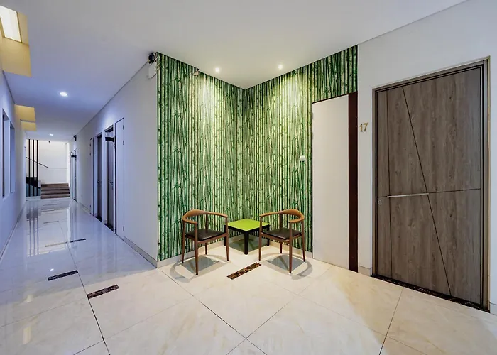 Reddoorz Plus @ Cirebon City Center