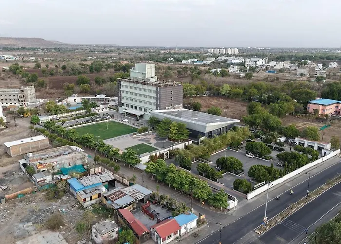 The Prime Park