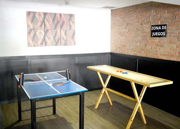 Hotel Chacao Suites